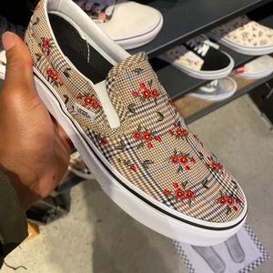 Meet your Posher, Joshua